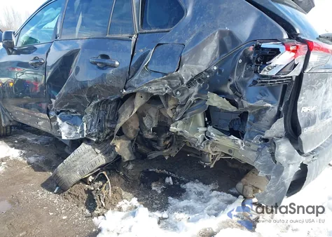 2023 Toyota Rav4 Le из США, поврежденный, VIN 2T3F1RFV4PW408389